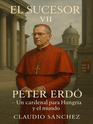 cover image of El Sucesor